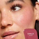 Saie Dew Blush Liquid Cream Blush ( MINI SAMPLE SIZE)